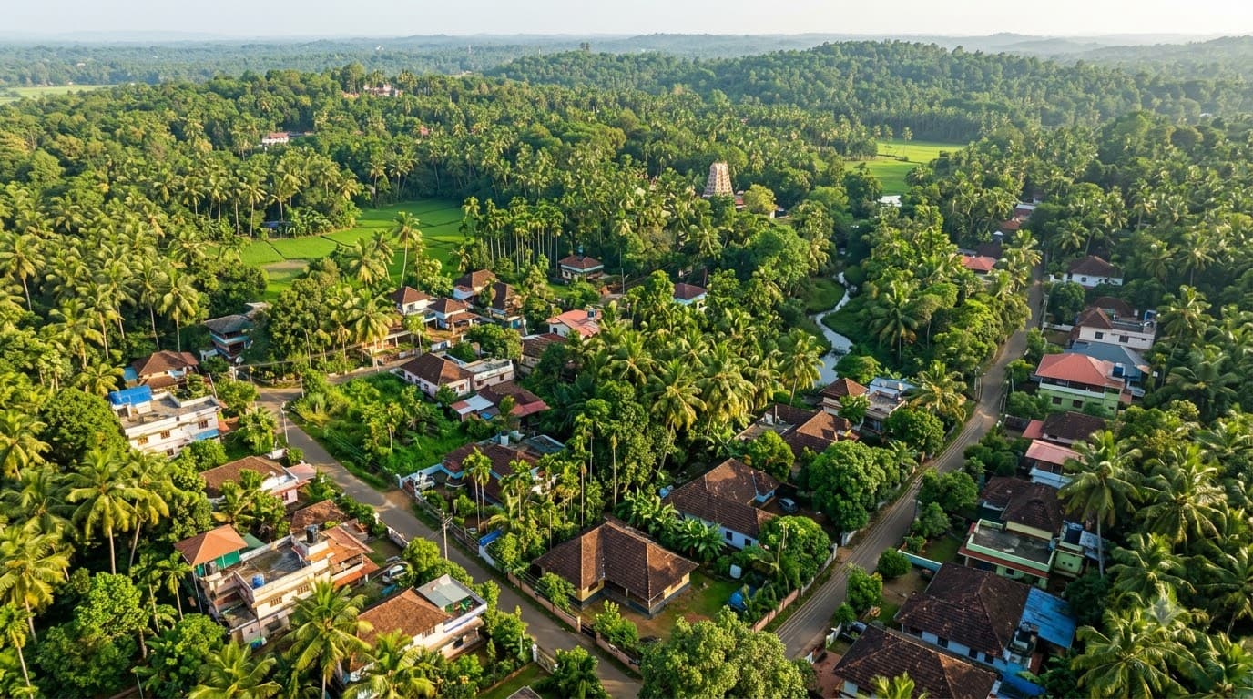 Kozhikode North