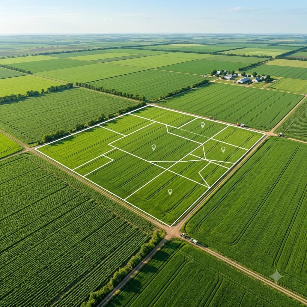Benefits of Land